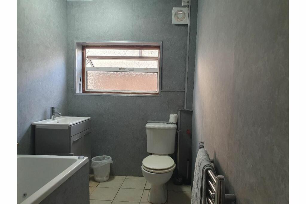 Bathroom Two