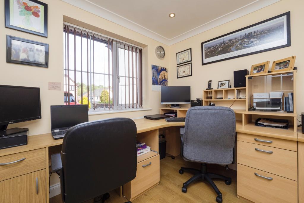 Home Office