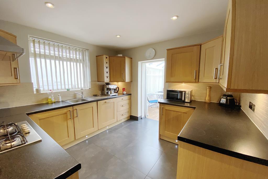 Superb Kitchen