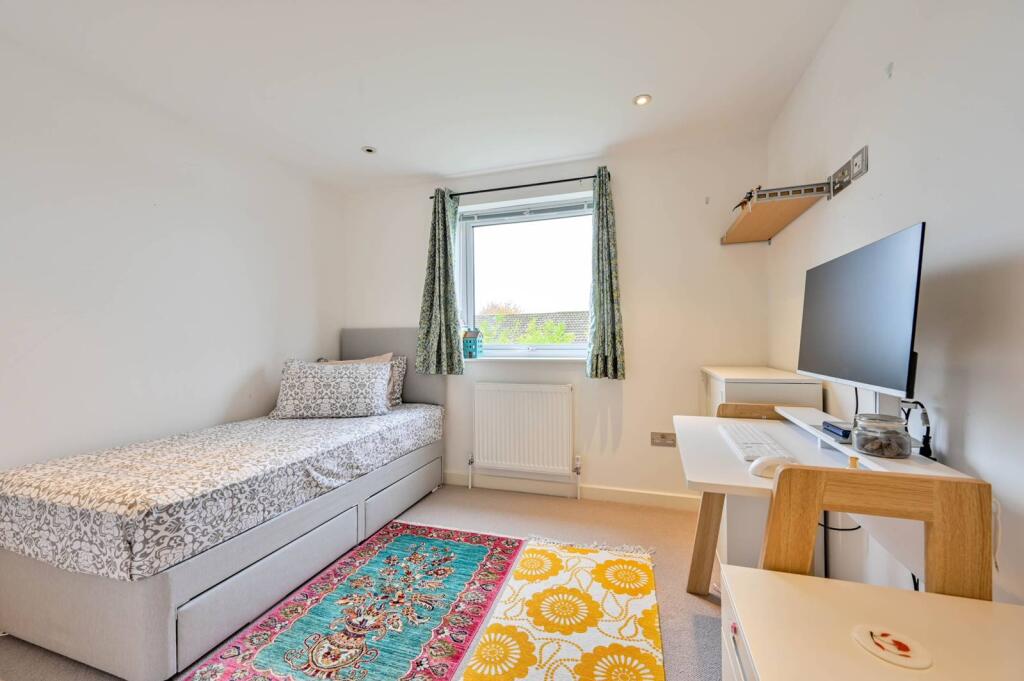 Trinity Mews, Guildford, GU1