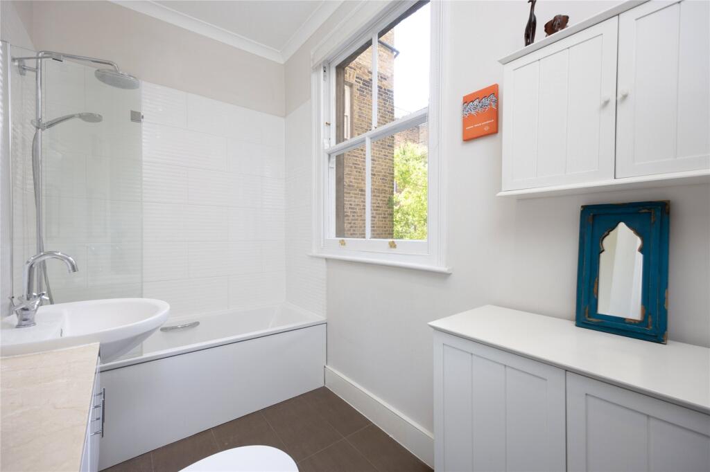 Principal En-Suite