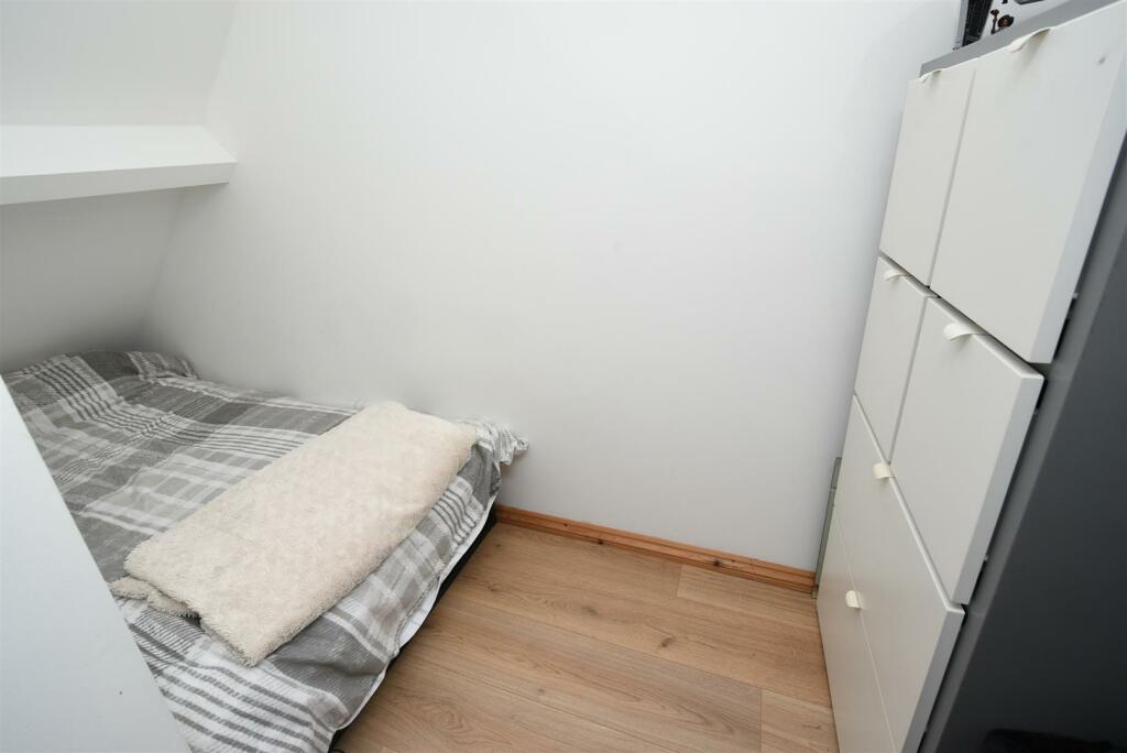  Occasional Bedroom Three