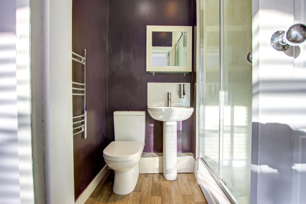 Principal En-Suite