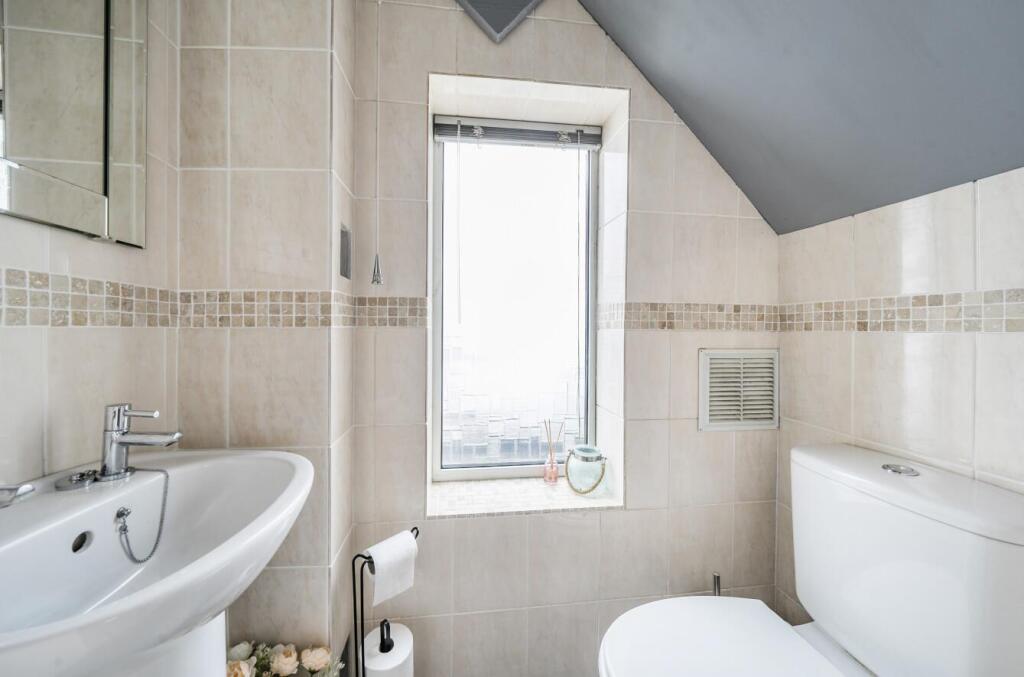 Davidson Frost-Wellings, DFW, Culver Grove, Stanmo