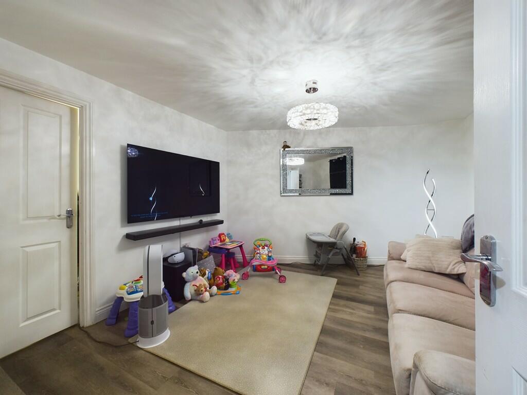 Living area g/f