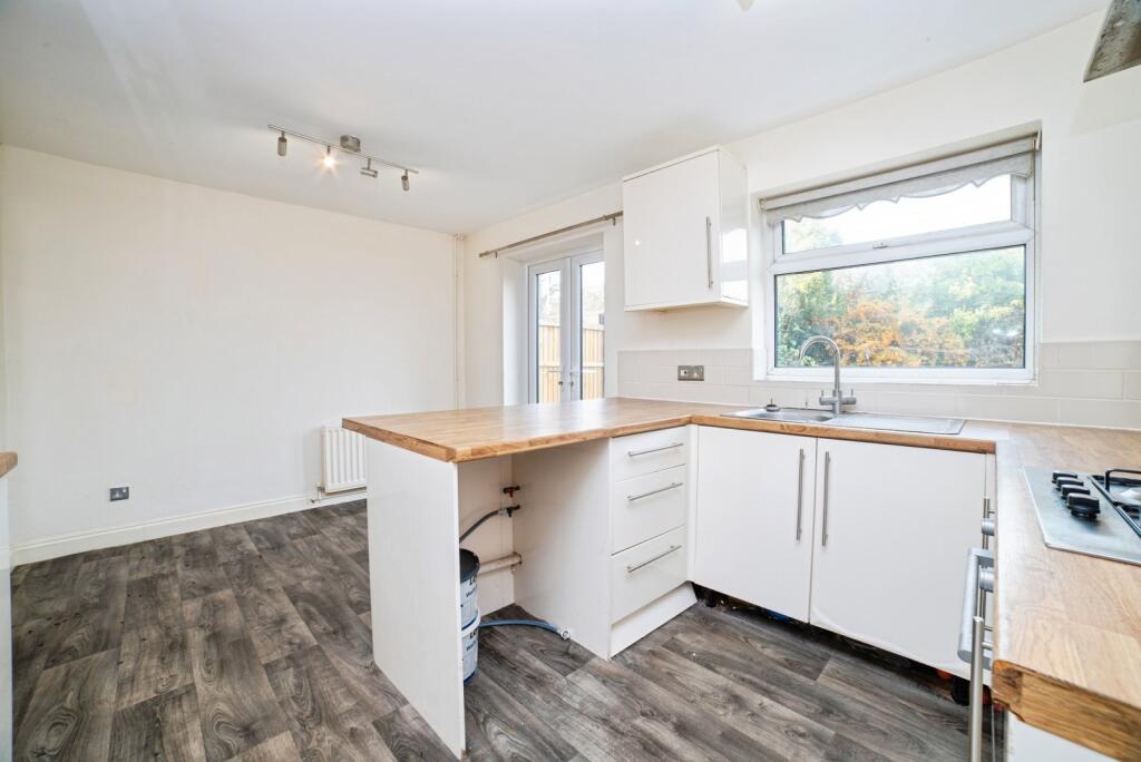 Kitchen-Diner
