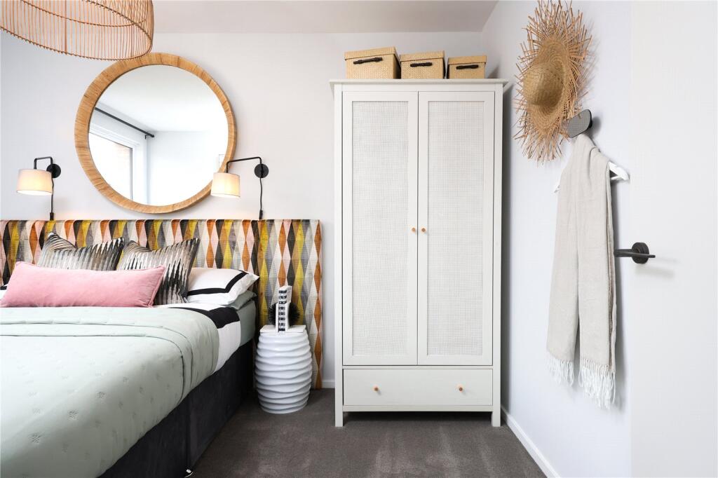Show Home