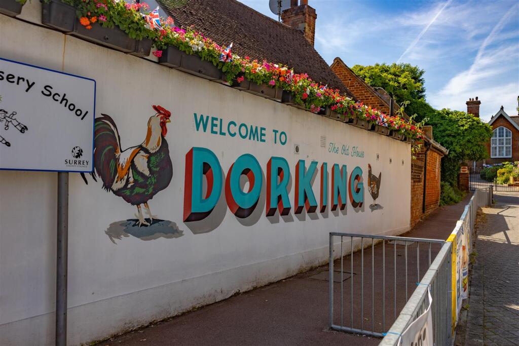 Dorking