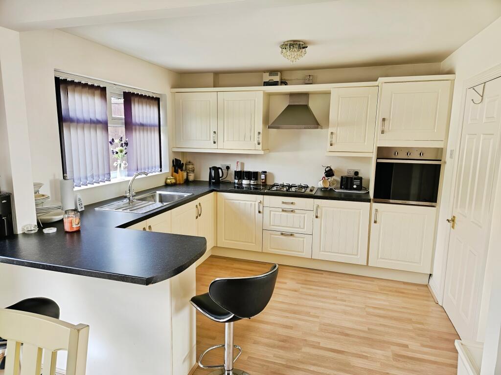 Kitchen-Diner