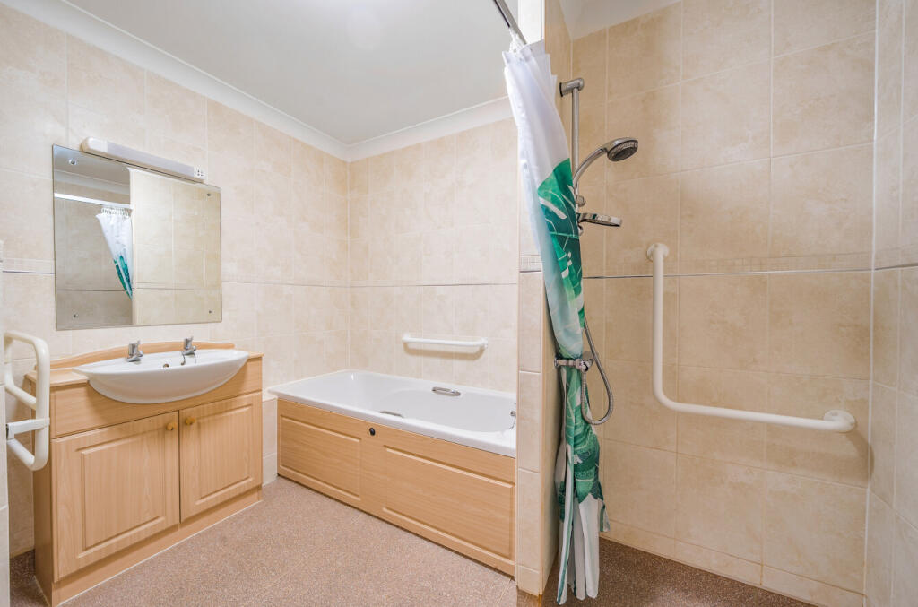 Wet Room
