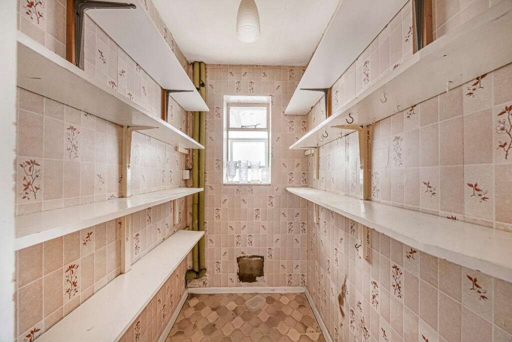 Storage