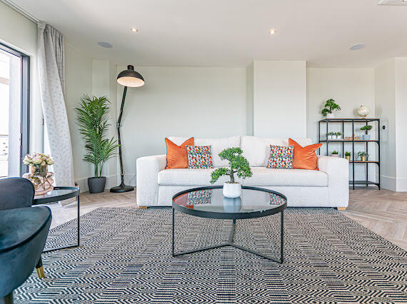 William Jessop Way, Liverpool, Merseyside, L3