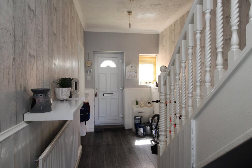 Hallway