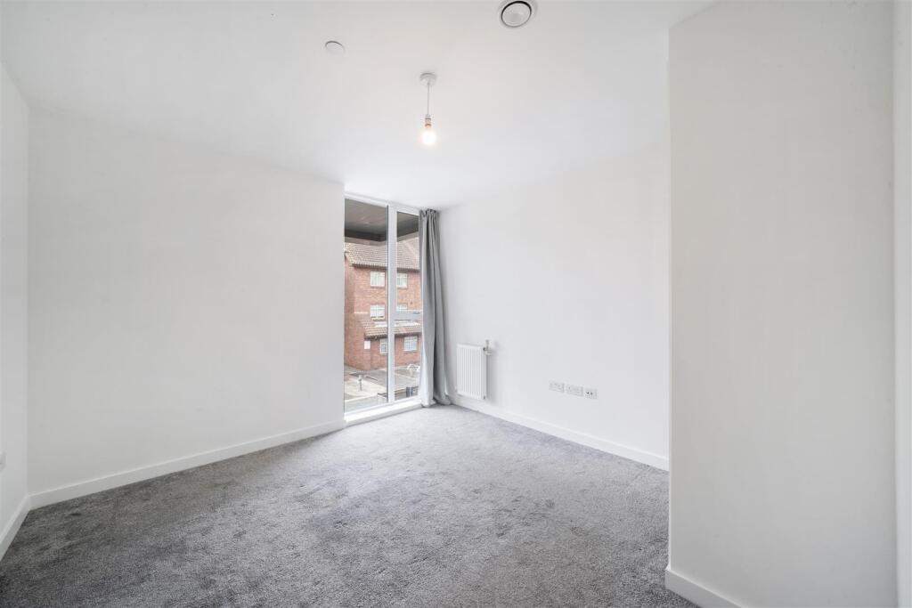 Flat 6, Printworks Apartments - iIZr9uy7gWjXJqa4lW