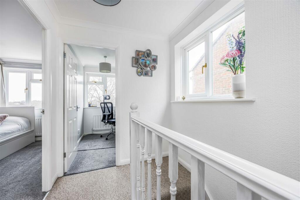 Reedmace Close, Waterlooville