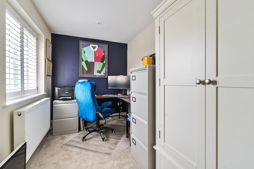 Bedroom 5