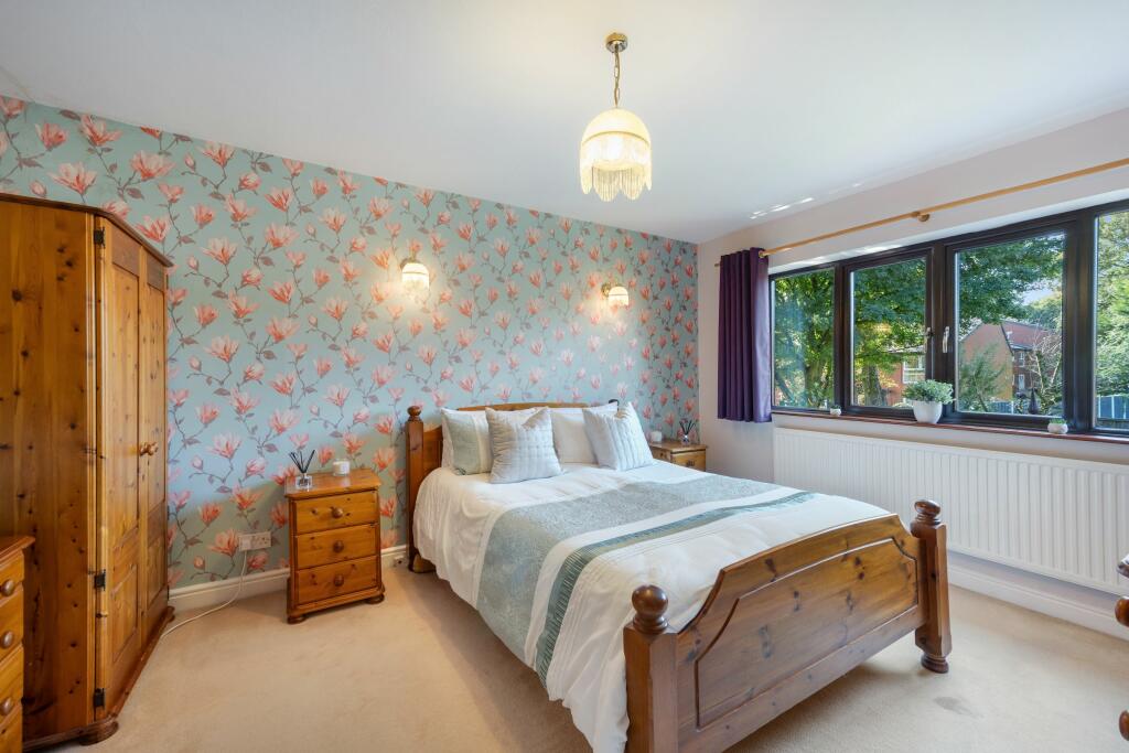 Principal Bedroom 