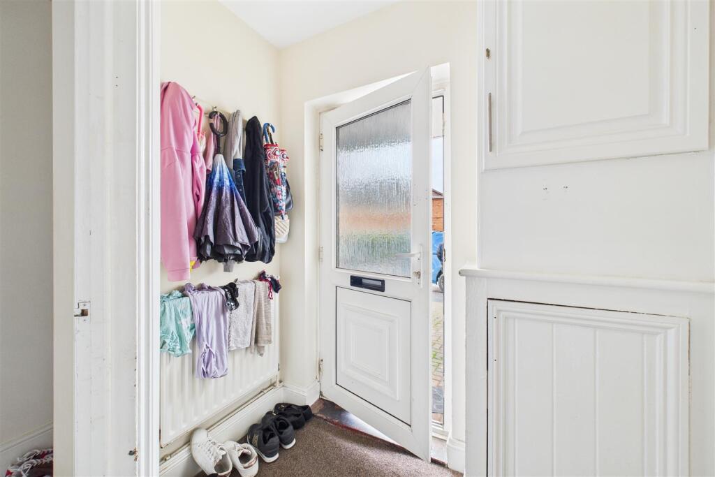 8 Timsbury Road, Knowle, Bristol BS3 5JQ | Freehol