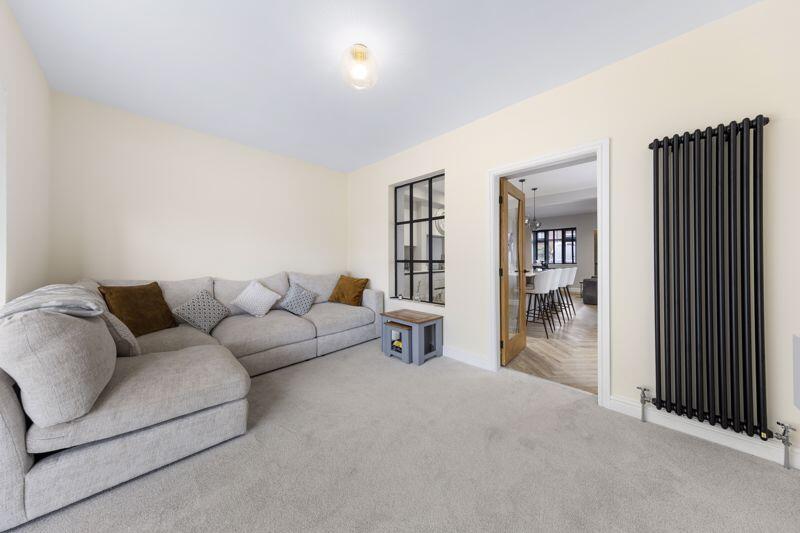 Living-Room