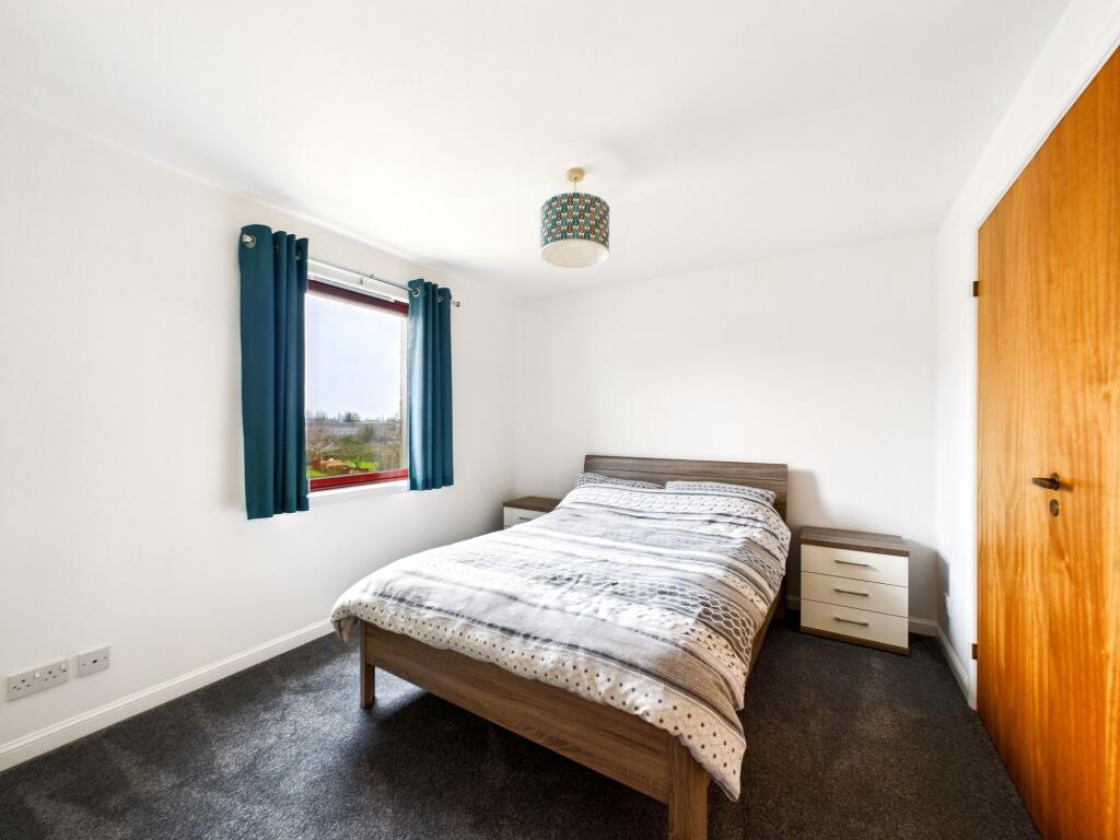 Fraser Road, Alford, AB33