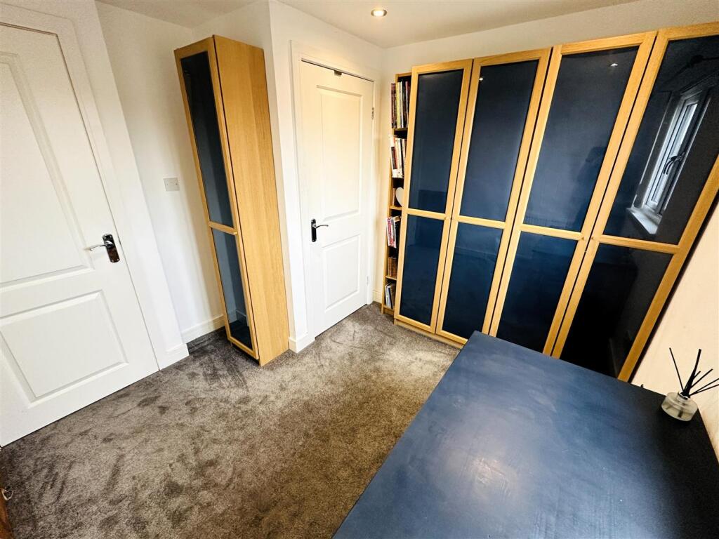 Bedroom Six