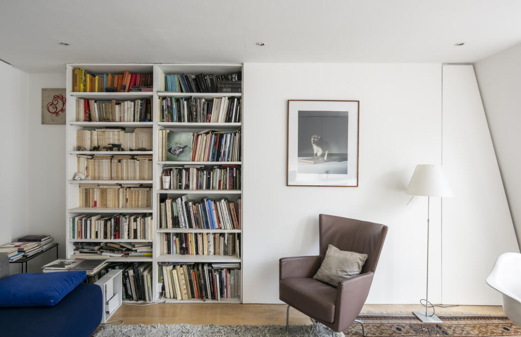 74611 - Great Portland Street_The Modern House ...