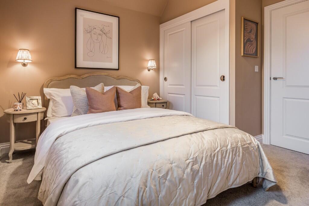 Showhome photography