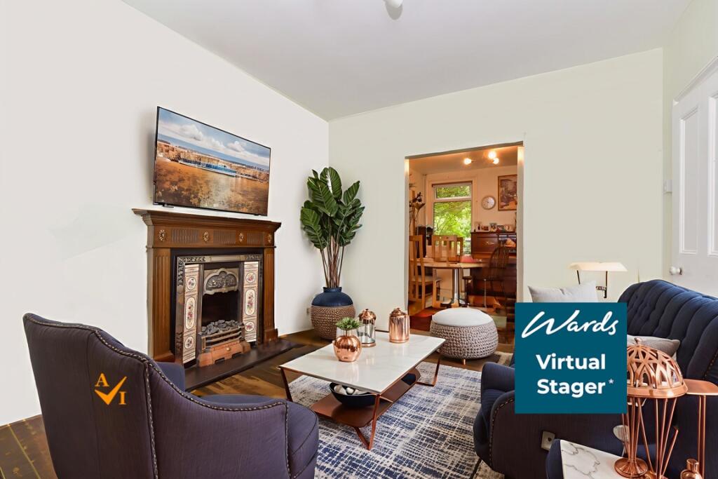 Lounge (Modern Style)