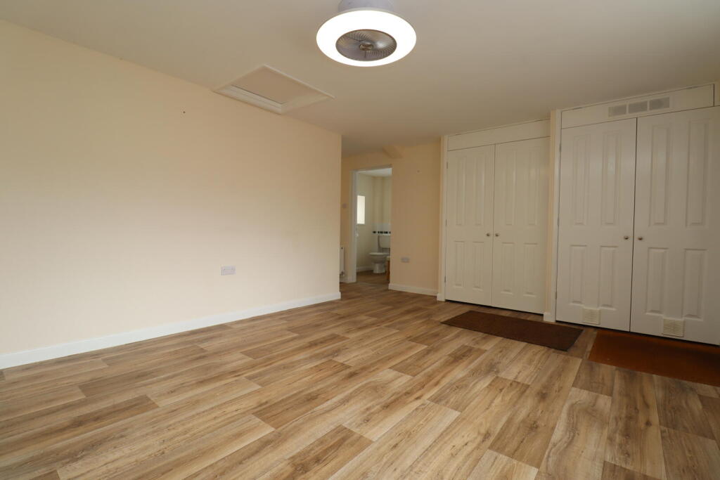Annex Living Room