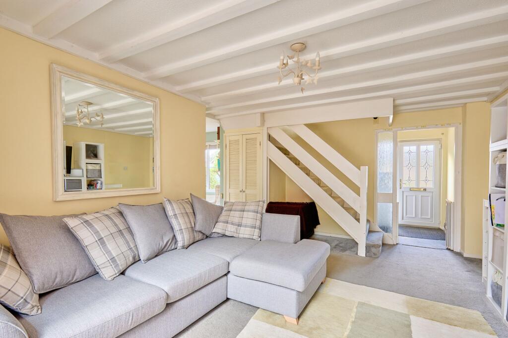 Sitting Area
