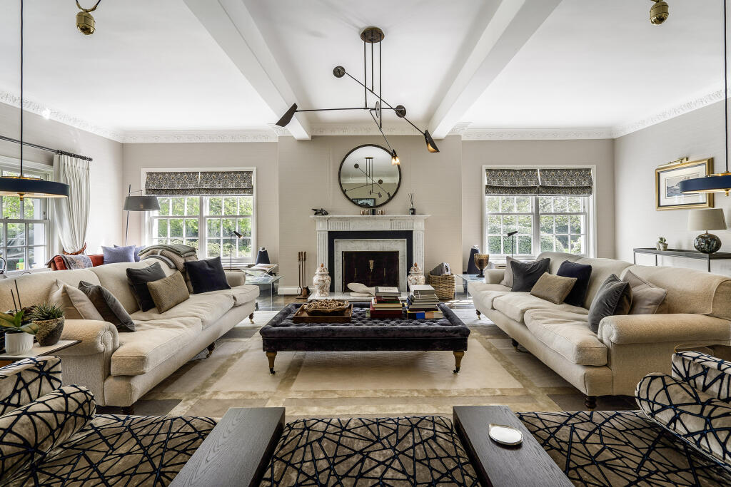Drawing Room