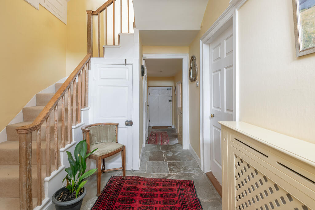 Stairway