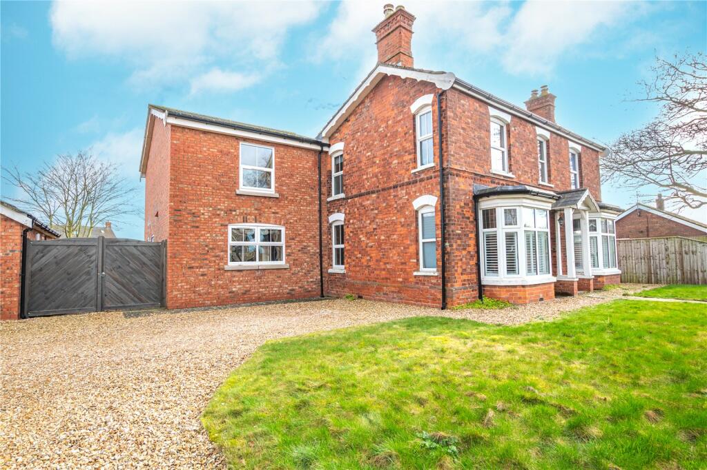 Front Elevation - 4