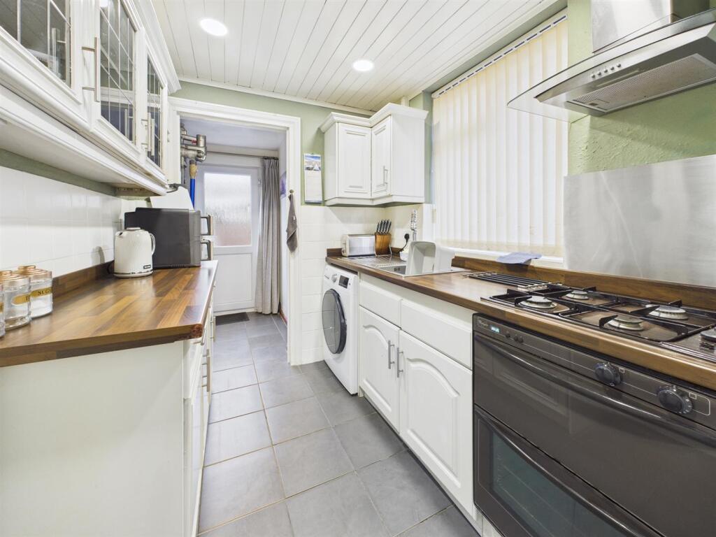 Colin Road, Barnwood, Gloucester