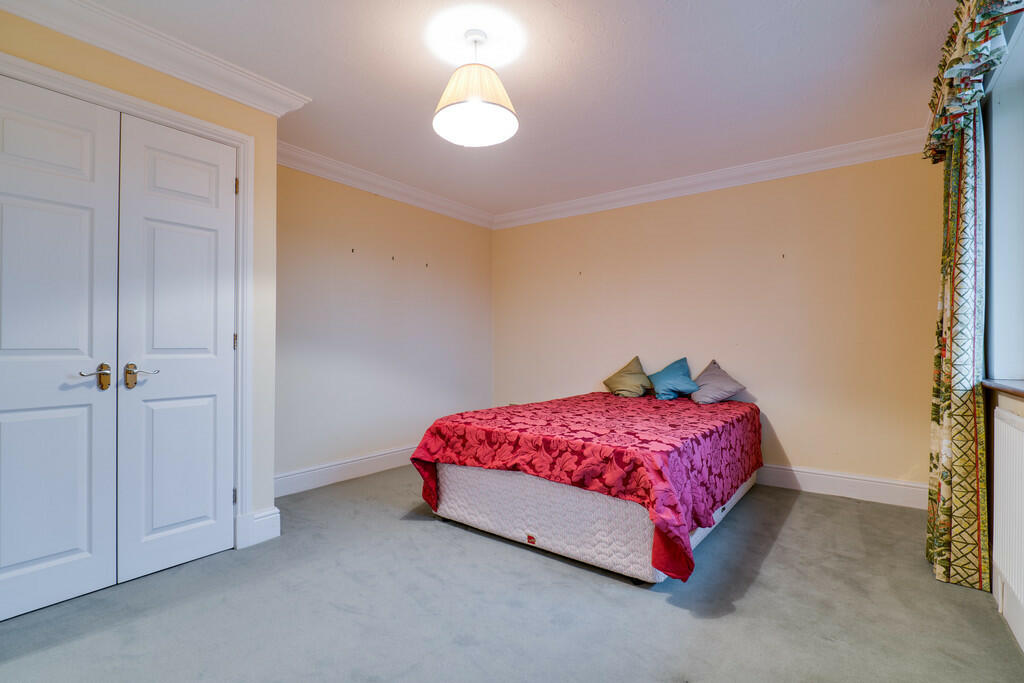 Bedroom Three wit...