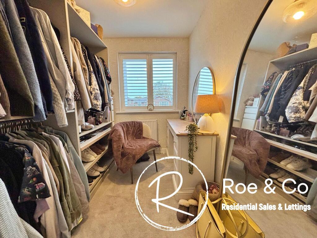Bedroom four