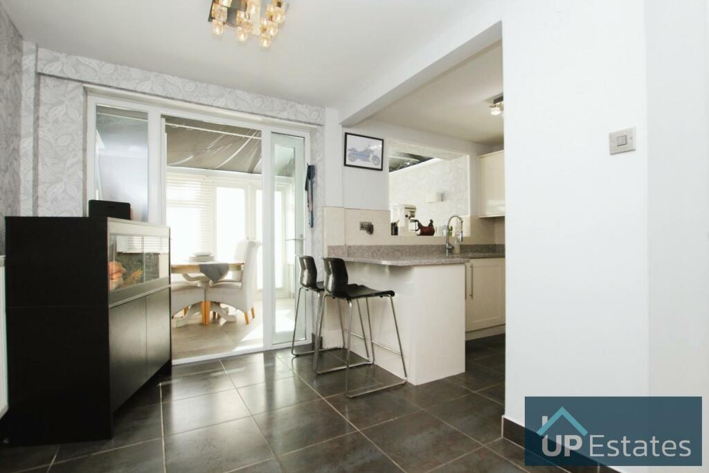 Kitchen/ Diner
