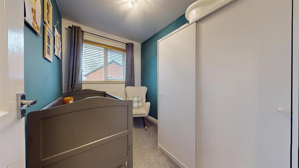 The-Hedgerows Bedroom