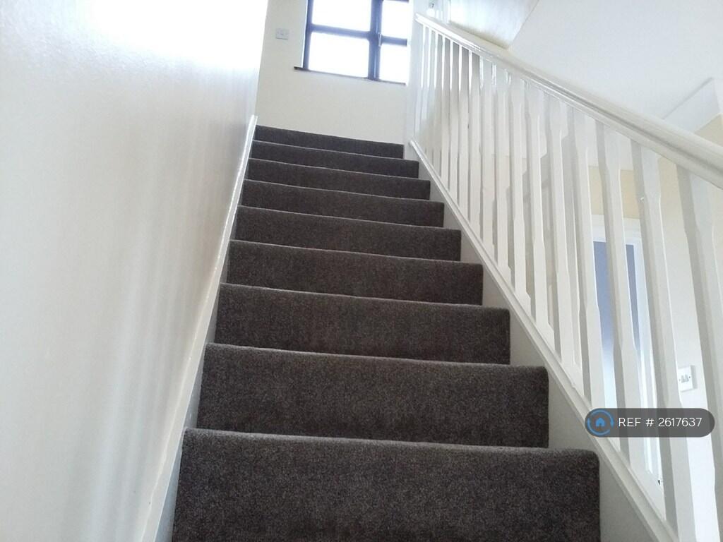 Stair