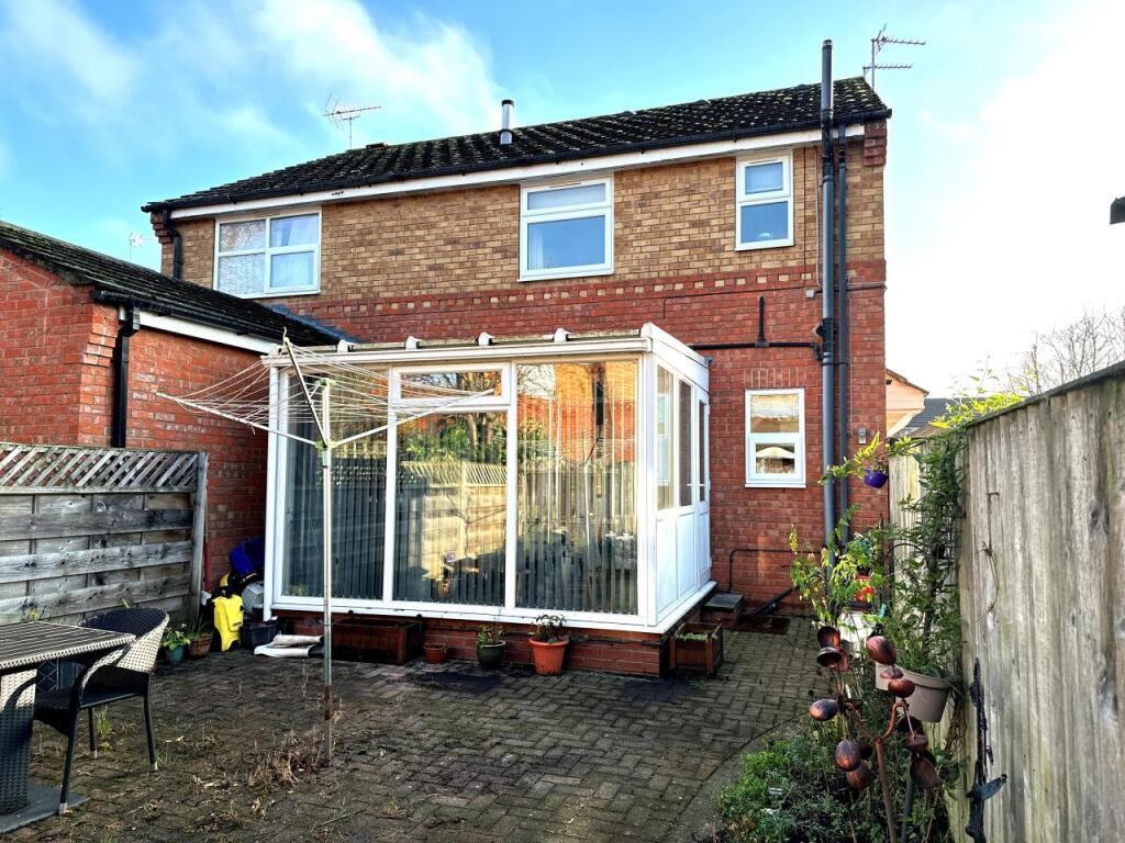 18 Showfield Drive, Easingwold, York, 