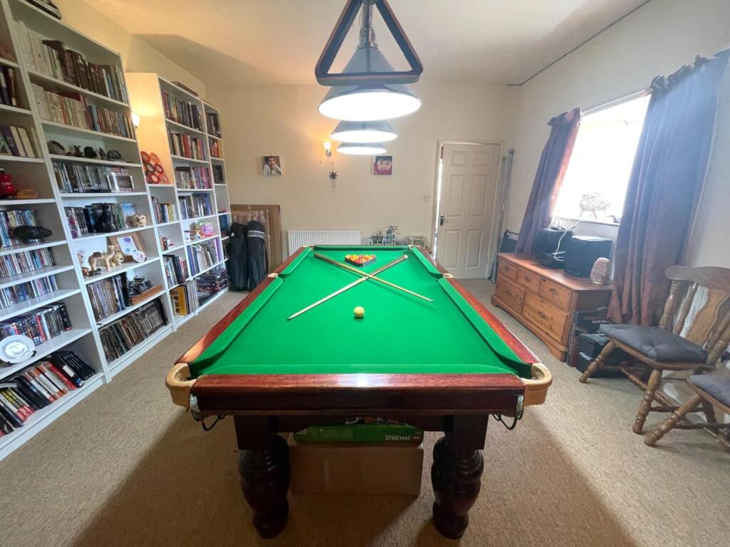 Games Room Two.JPG