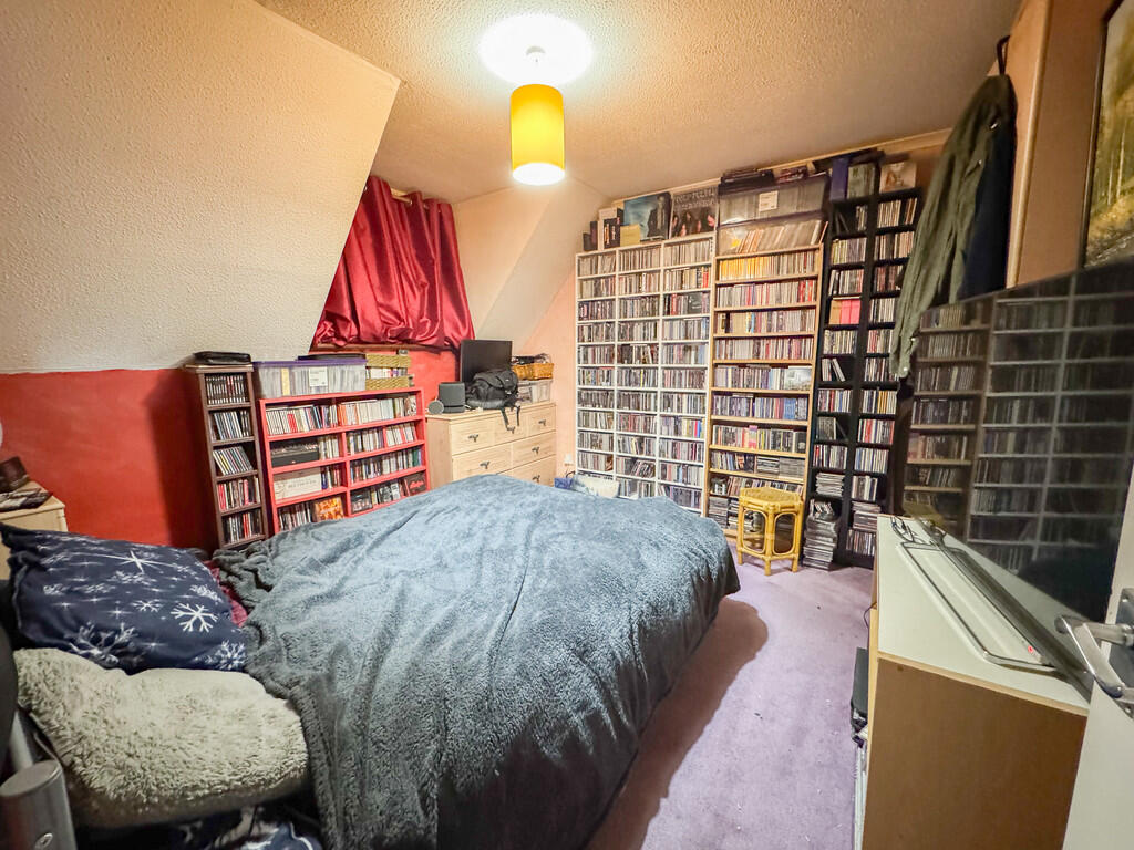 bed 1