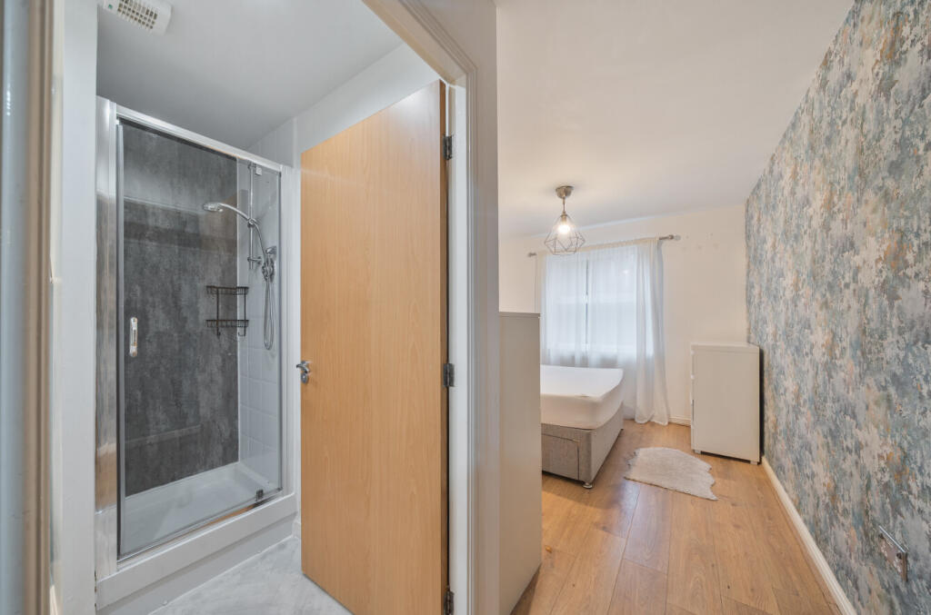 Bedroom 1 &amp; En Suite