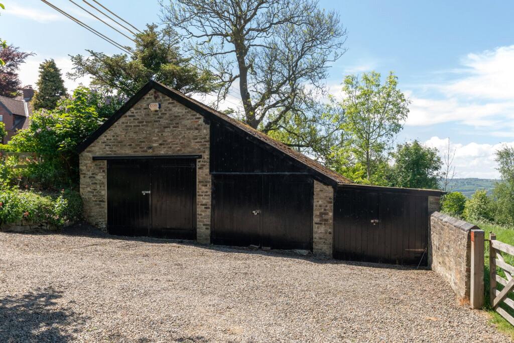 Garages