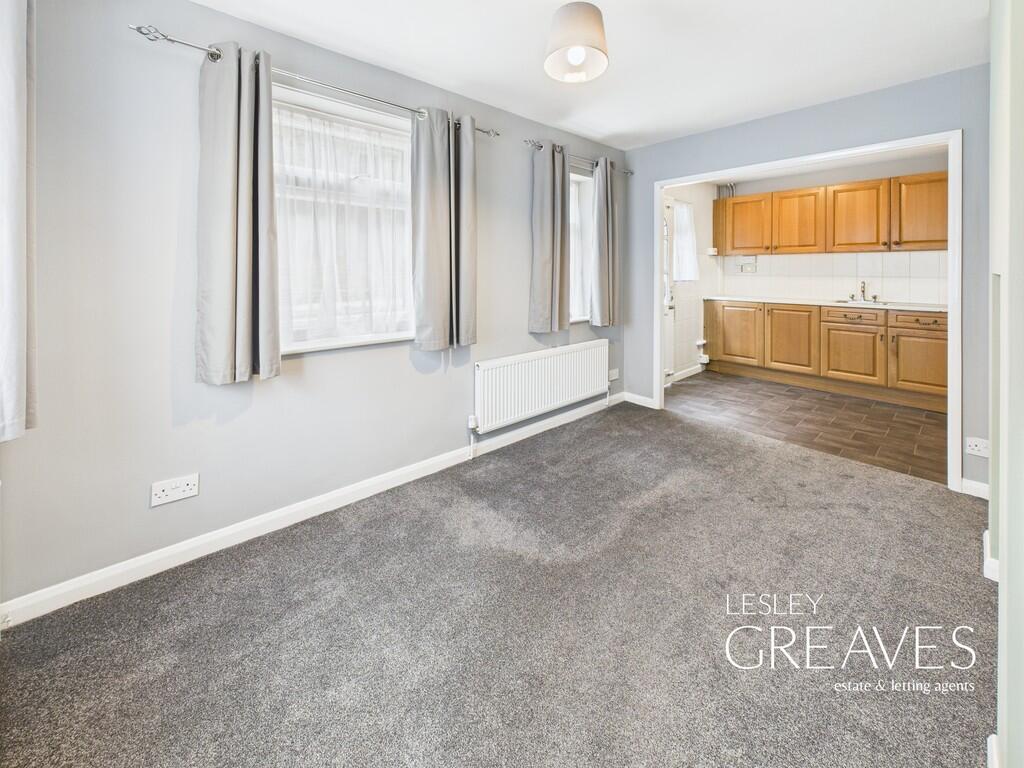 Dining/Kitchen