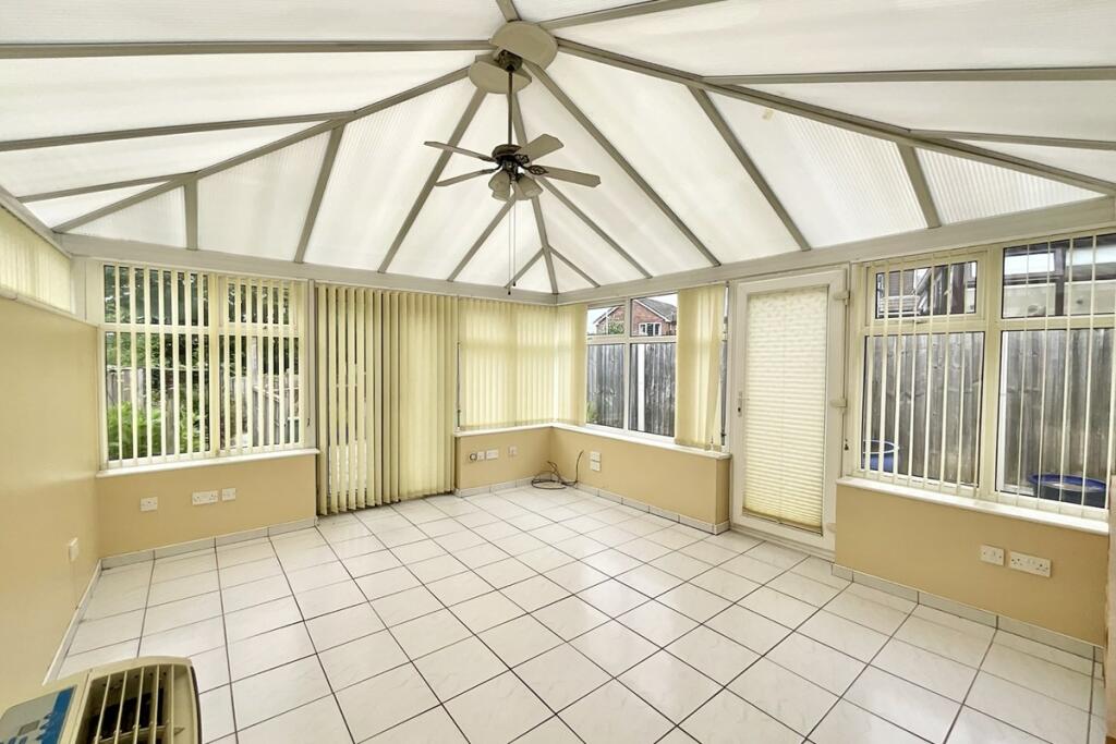 conservatory