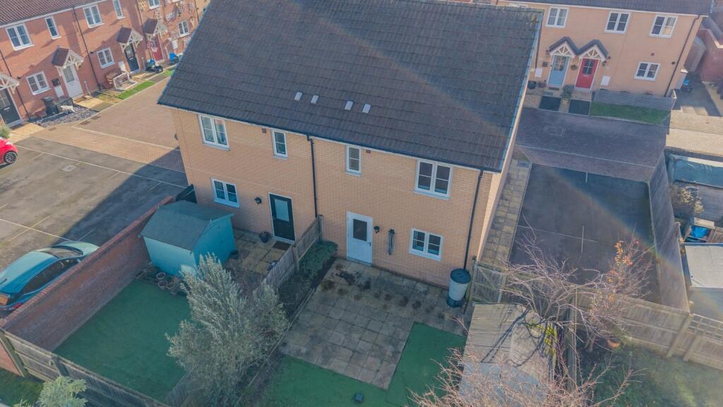 Ewemove Taunton Saffin Drive (5)