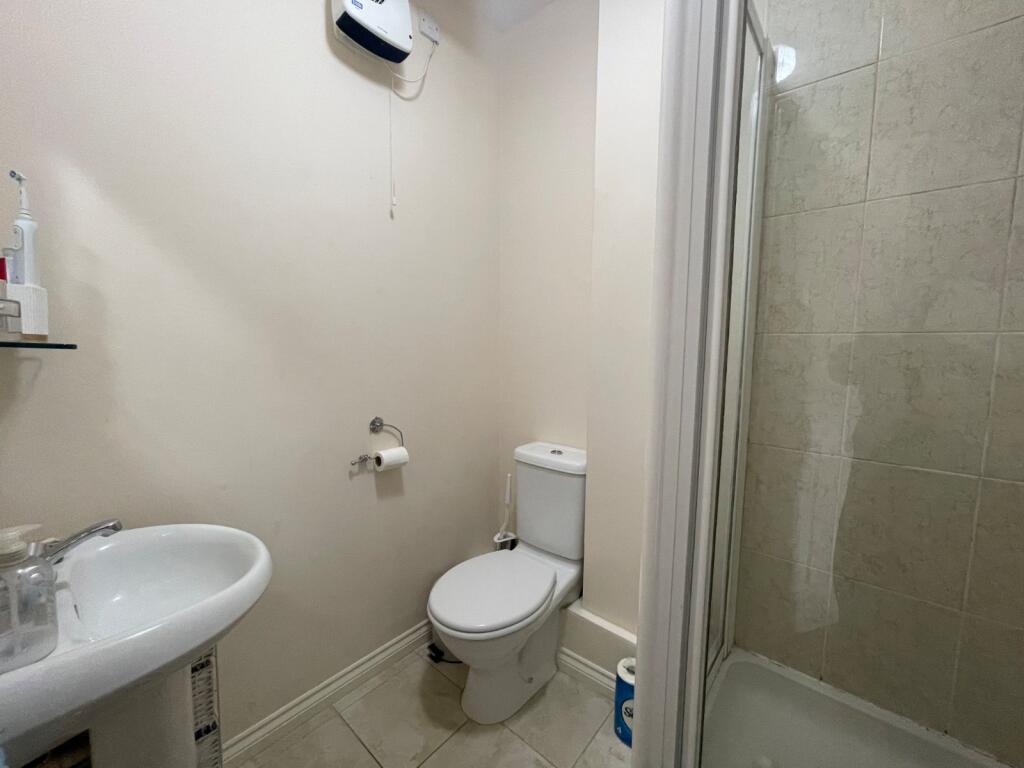 En Suite