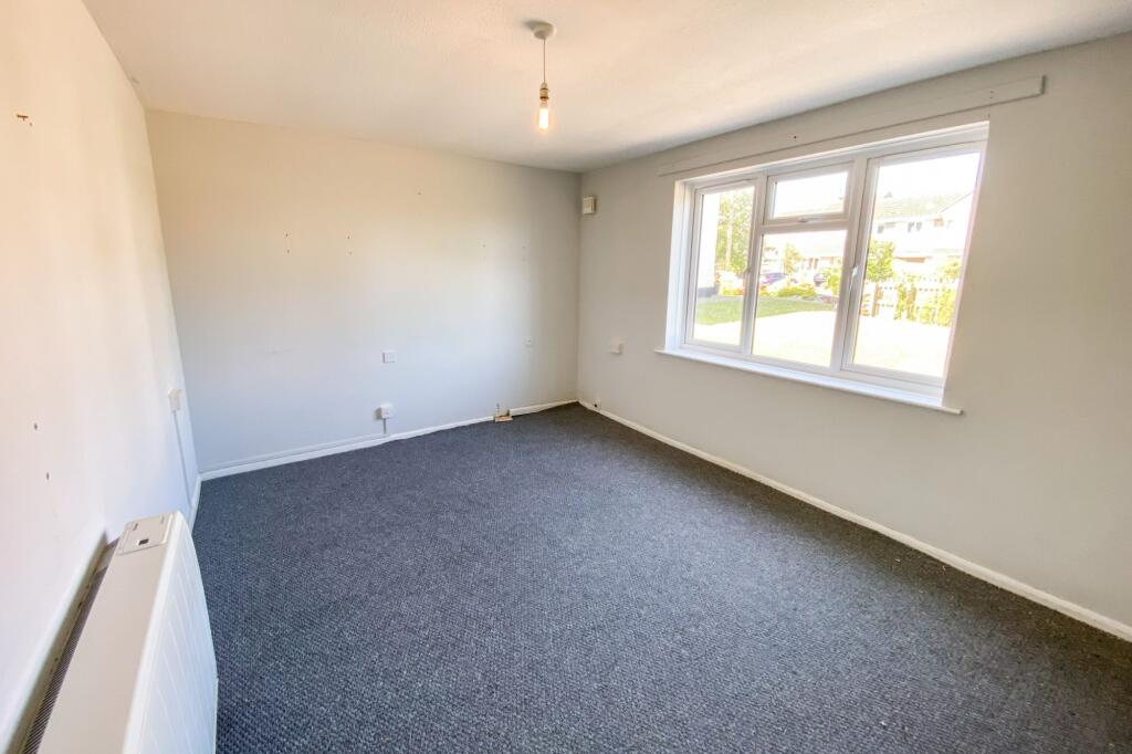 2 Dallimore Mead, Nunney, Frome, BA11 4NB