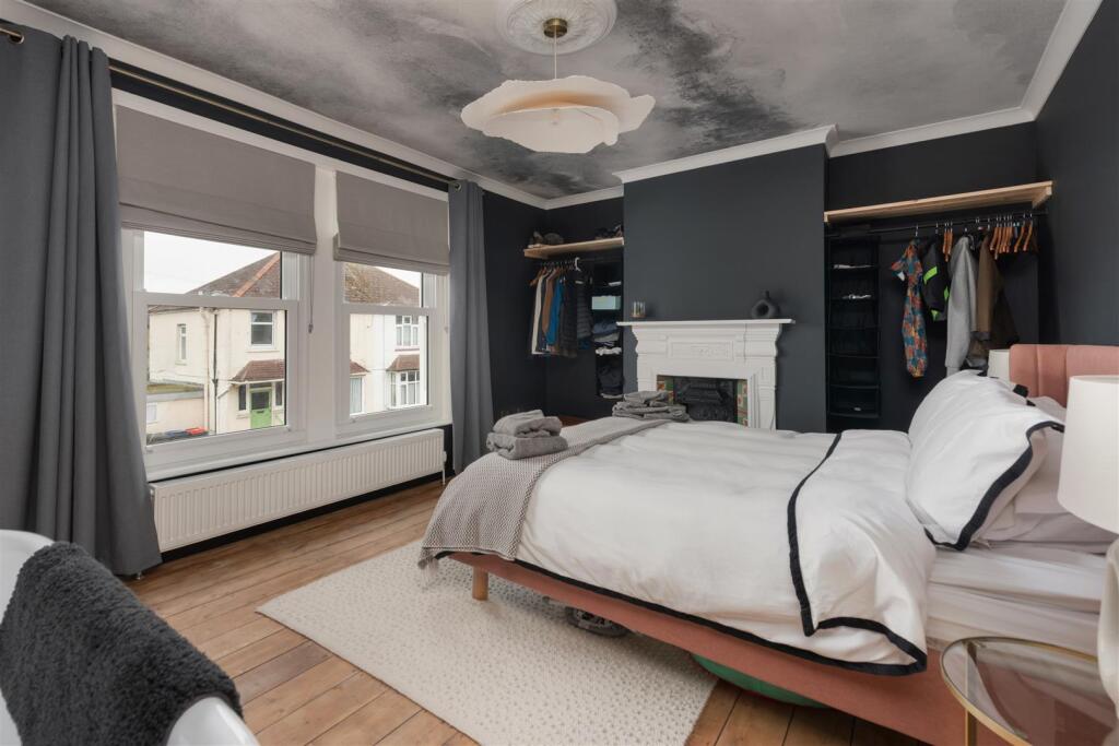 Regent Street, Whitstable